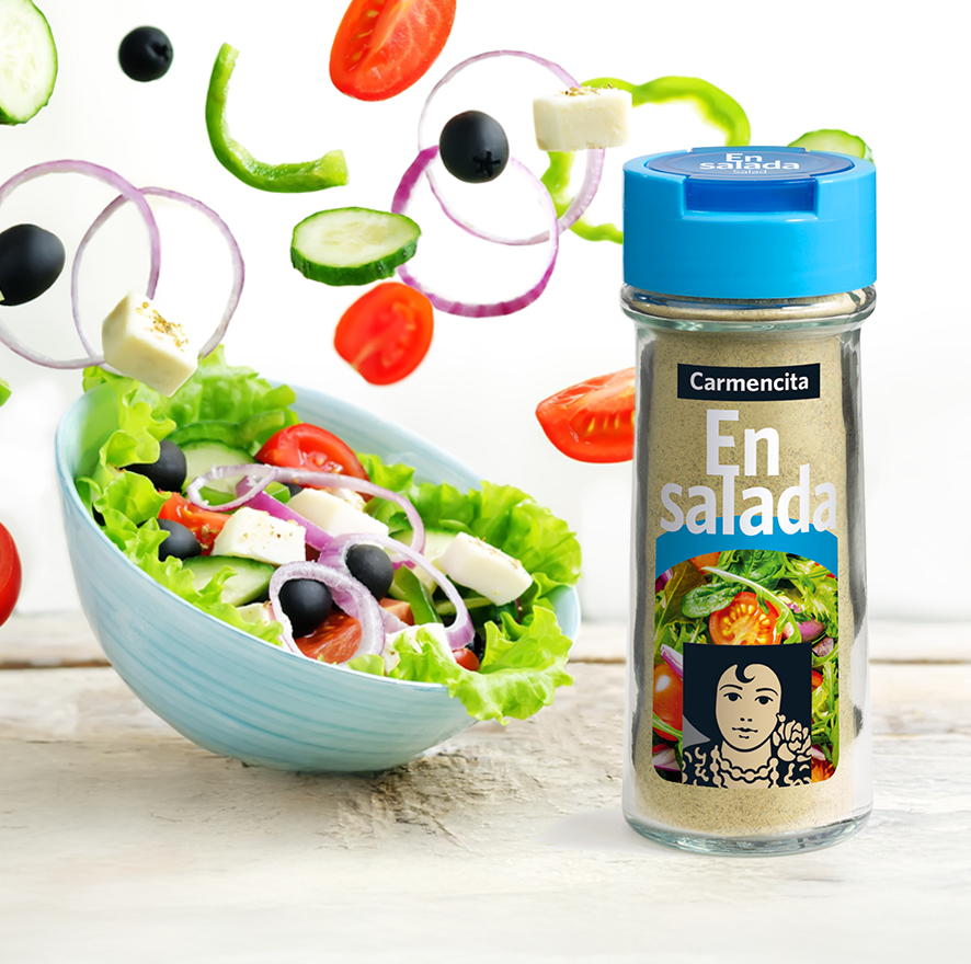 ensalada